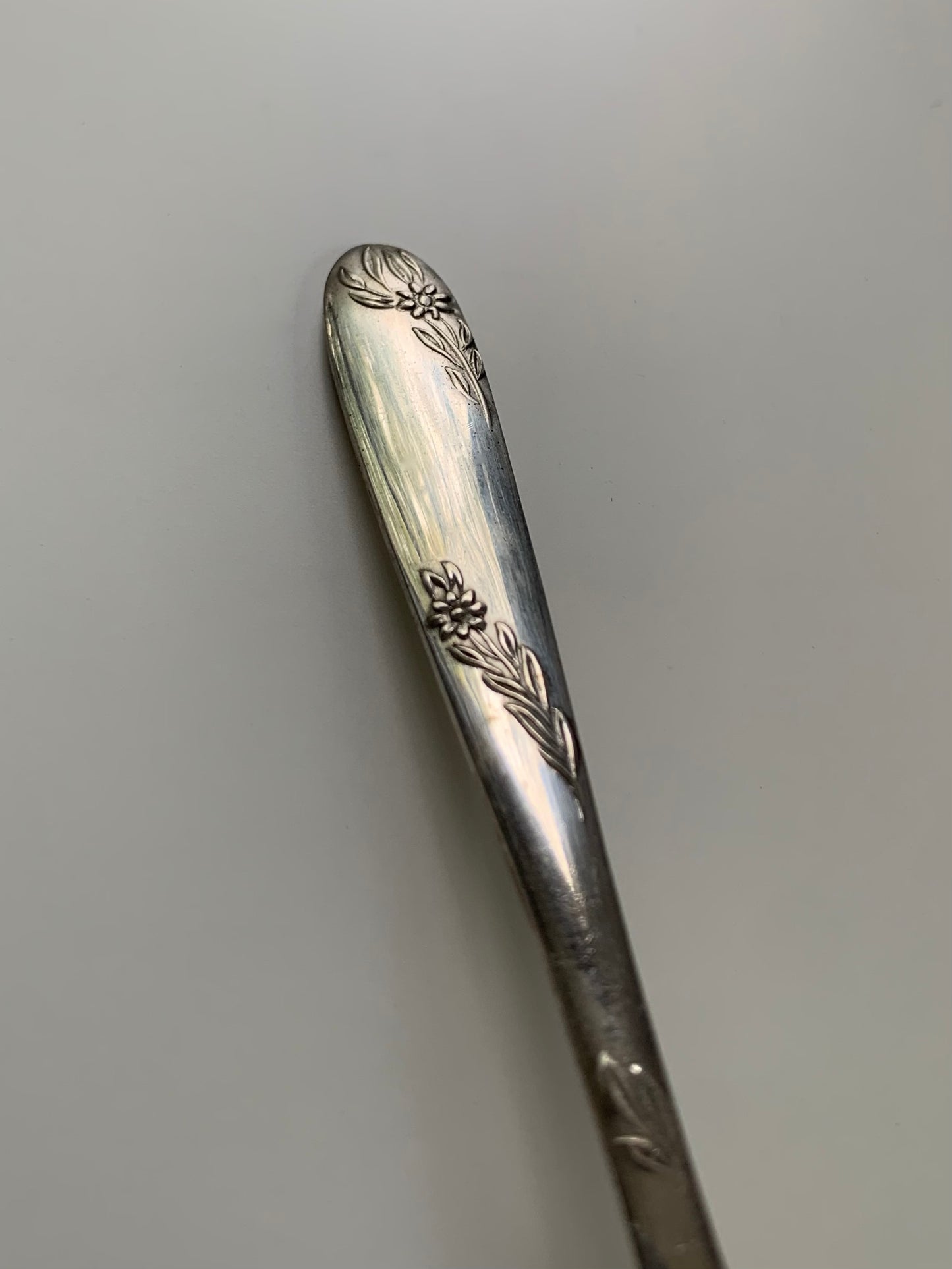 Solemn Stem
