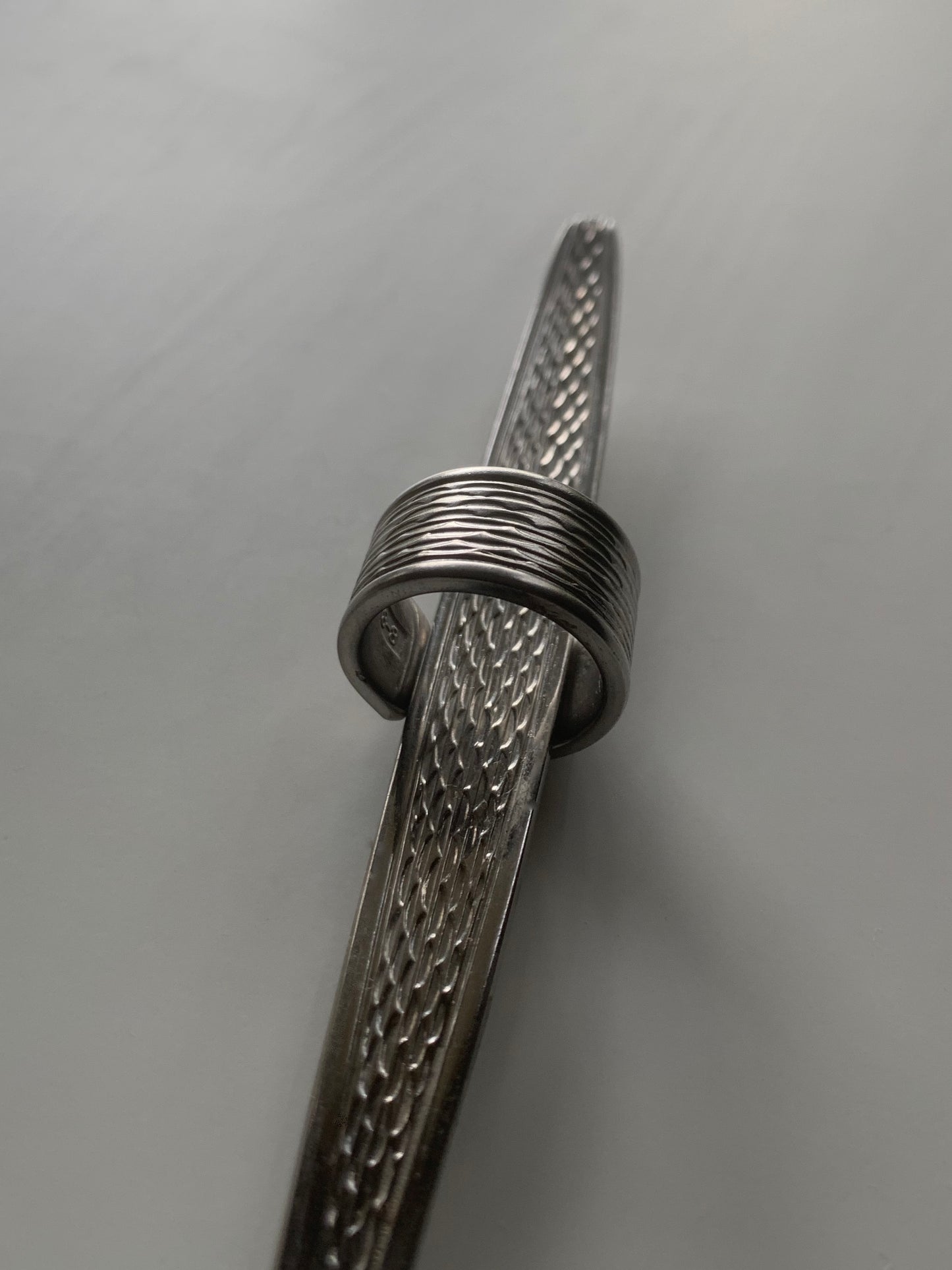 Snake Skin